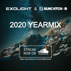 Exolight & Suncatcher - Yearmix 2020