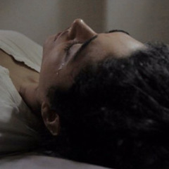 "لاتبكّي عين دمعتها ماحد ماسِحها"