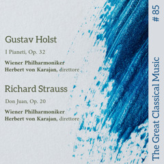 The Planets, Op. 32: II. Venus, The Bringer of Peace