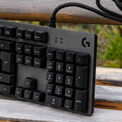 Logitech G413 Carbon