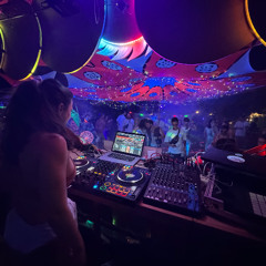 Etheral Journey (Cosmorgy Festival)