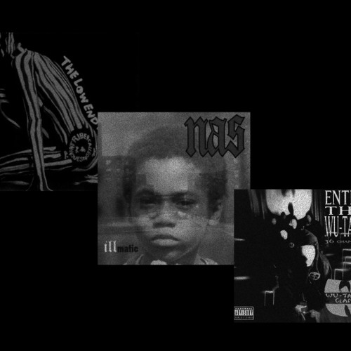 激安挑戦！！ JAY-Z Stream - Nas [feat. (Remix) Mind of State Empire 洋楽