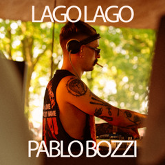 Pablo Bozzi - Lago Lago 2025