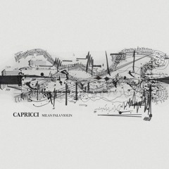 Capriccio husle/violin solo 2020