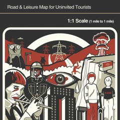 DOWNLOAD/PDF Scarfolk & Environs: Road & Leisure Map for Uninvited Tourists