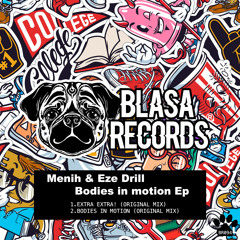 Bodies in Motion (Original Mix)