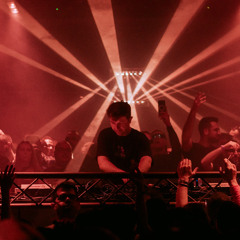 Live Recorded @ Oddity - Athens