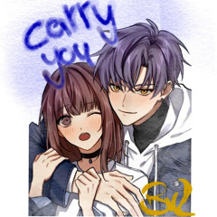 Carry You - Bv2 .wav