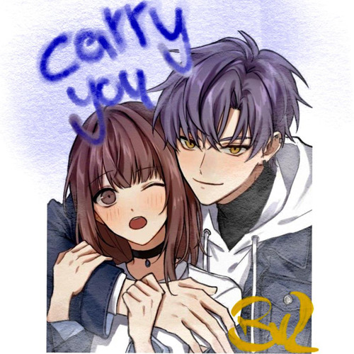 Carry You - Bv2 .wav