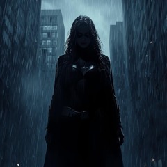 Rebel of the Night (English Version)