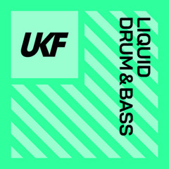 Liquid Drum and Bass