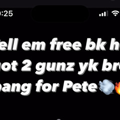 Free BK // Day 1 Lil Willie