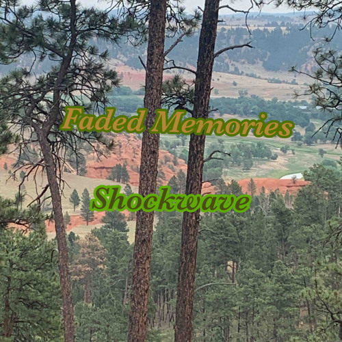 Faded Memories