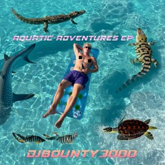 DJBOUNTY3000 - SHARK ATTACK