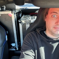 Les Fous Presents - Alex Zinn -Art Basel 2024