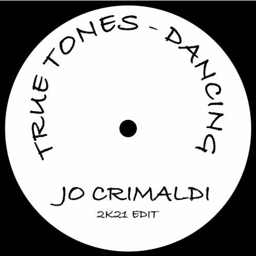 Tru Tones - Dancing (Jo Crimaldi Edit) // FREE DL