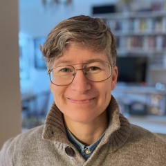 #99 Sara Nilsson Lööv – Vi vägrar blunda. Vi vägrar ge upp!