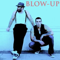 Blow-Up, Carlos Pepper - Let Me See Your Underwear (Kaio Del Rey 'Hey Psipsi' PVT) FREE DOWNLOAD!