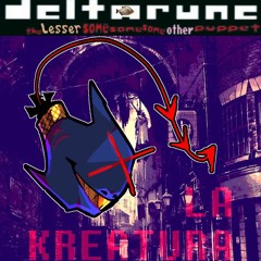 [TLSSSOP] La Kreatura