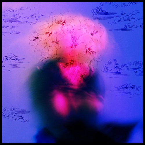 C JAMM - 가끔 난 날 안 믿어 (Lonobaloud Remix)