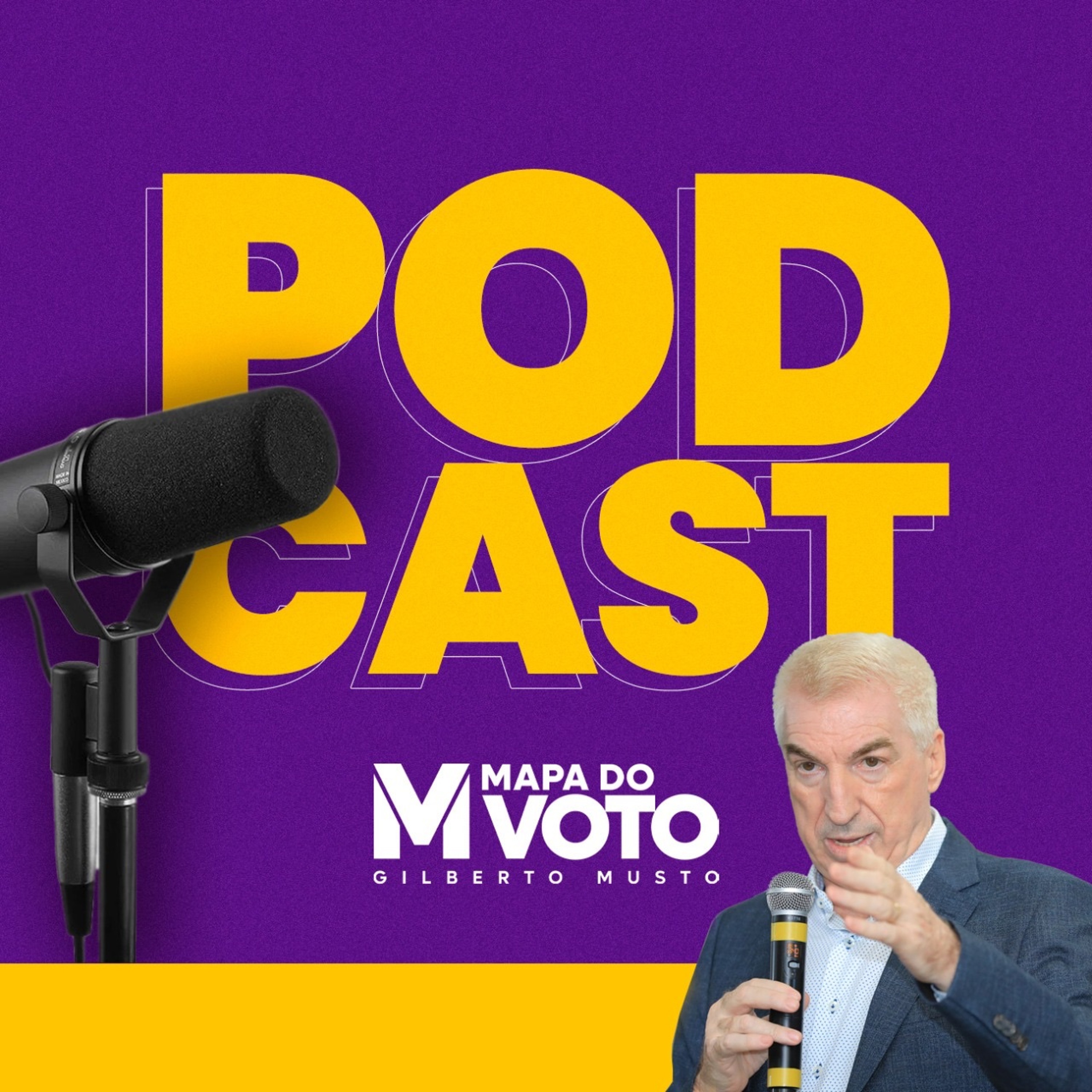 Gilberto Musto