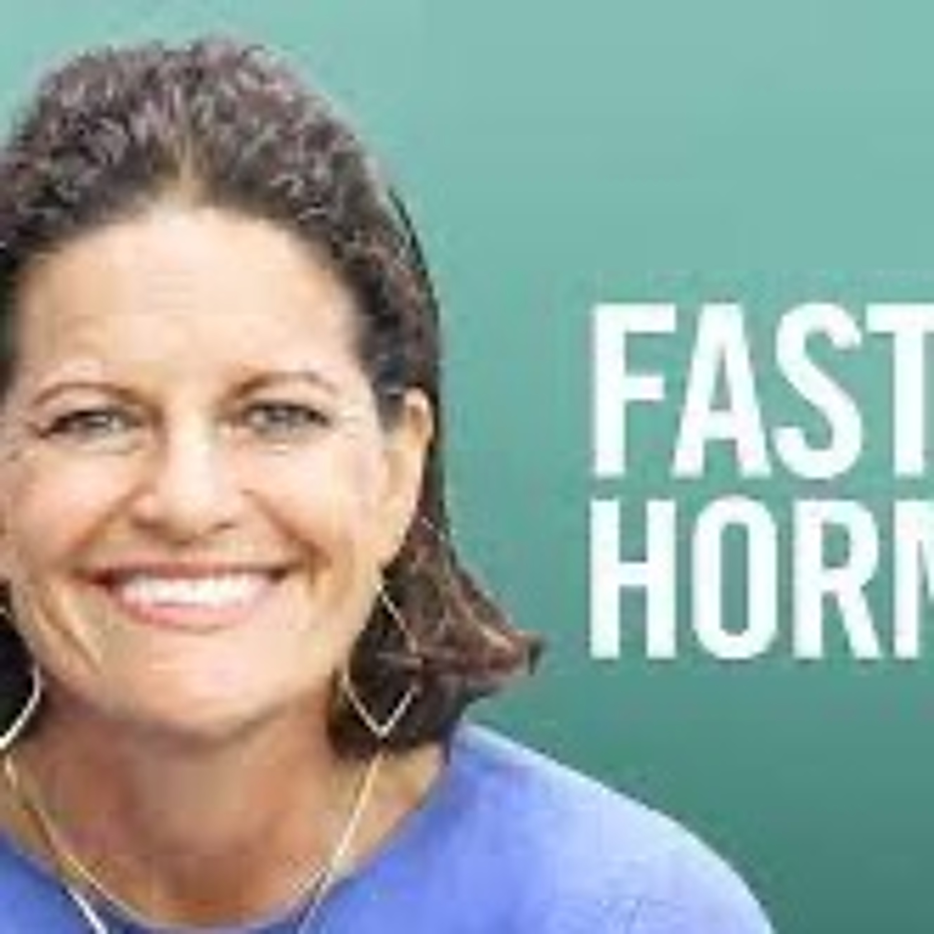 EP 283 Att ha respekt för sina hormoner…fasta episode artwork