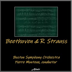 Symphony No.2 In D Major, Op. 36: Iii. Scherzo. Allegro - Trio