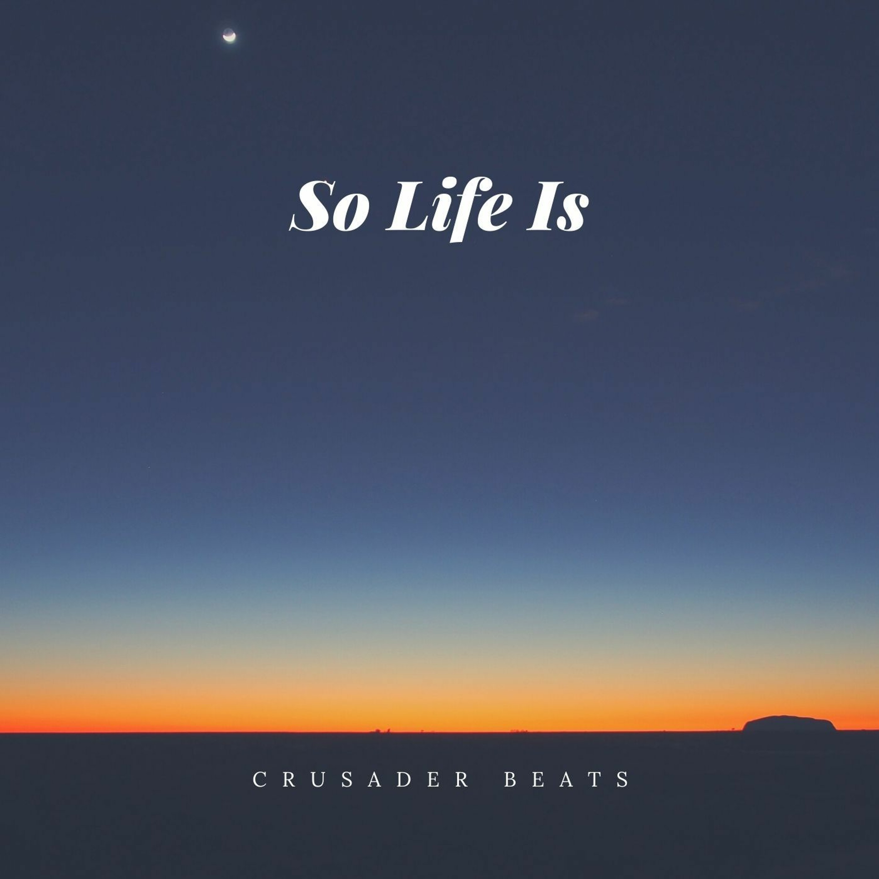 So Life Is episode artwork