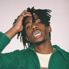 Lil Skies x Playboi Carti x Pi'erre Bourne (FREE Type Beat)