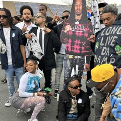 Vondachamp, Flavv , IceGirl - It’s More to Life