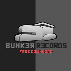 Bunk3r R3cords (Red) FREE DOWNLOAD STUFF