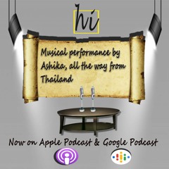 Episode 3 "I made Love To A Man With Boobies"