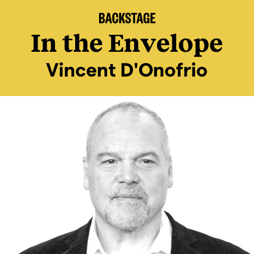 Vincent D'Onofrio