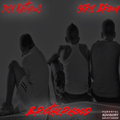 Josh Matthews & Chris Brown - Lay U Down