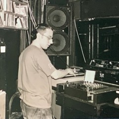 LIVE Gay 90's Sunday - VINYL MIX 1996