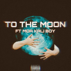 TO THE MOON