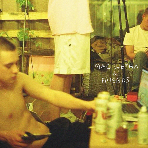 Spit in Ur Face B (feat. Lava La Rue & Louis Culture)