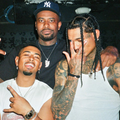 2025 Hip-Hop (Dirty) by Bear Clarkson