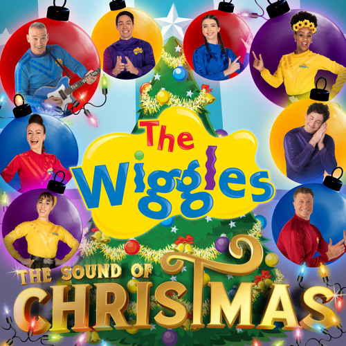 Stream Twelve Days of Christmas by The Wiggles | Listen online for free ...