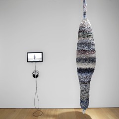 41 - Mehtap Baydu - Cocoon