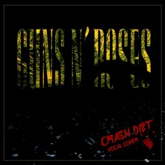 Crash Diet - Vocal Cover