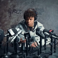 Luh Tyler - Media Day Freestyle