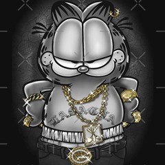 Mental - Garfield Story 2 (Prod Reuel)
