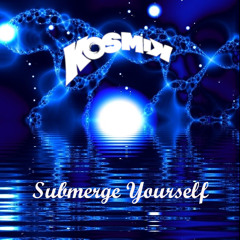 Submerge Yourself (July 2019)