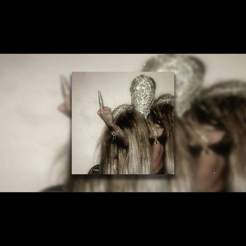 welcome to jamrock (hoodtrap remix)