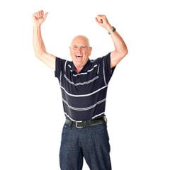 i will reach for the officers handgun