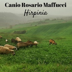 Canio Rosario Maffucci - HIRPINIA