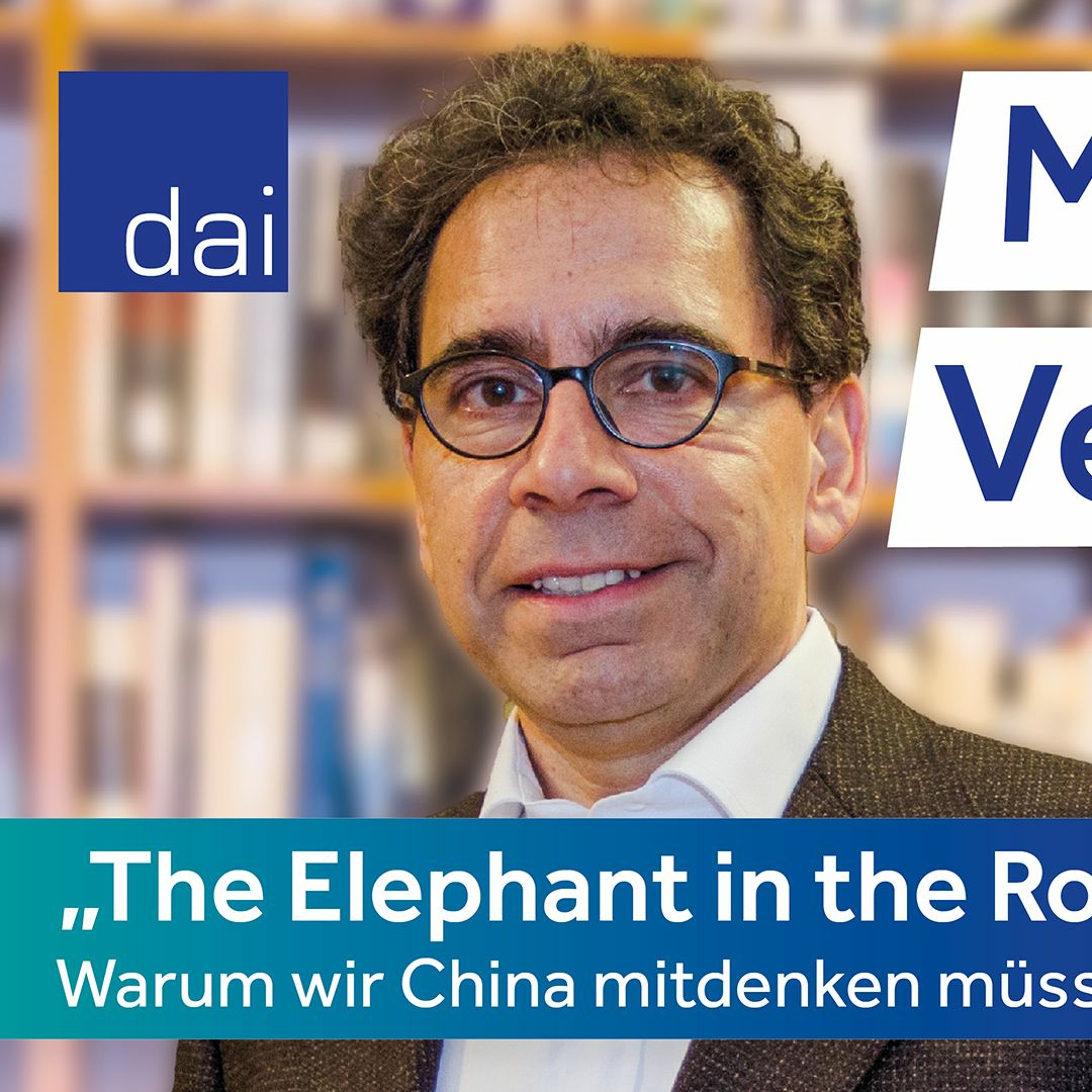 Der DAI Heidelberg Podcast – #ZuhauseDerKultur