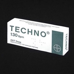 Drazans Technobangers 5