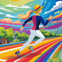 Runnaway